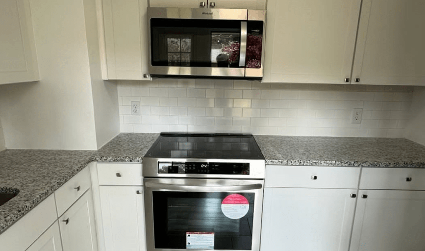 Richmond Area Renovations
