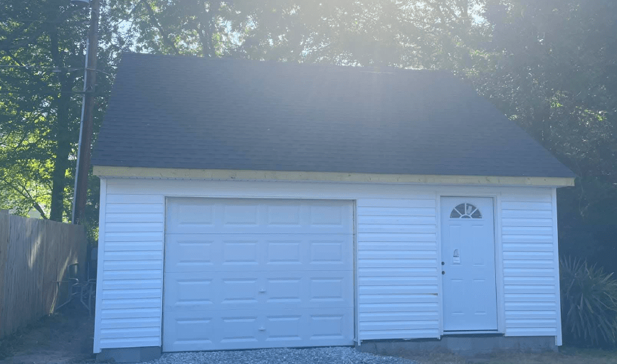 Richmond Area Renovations